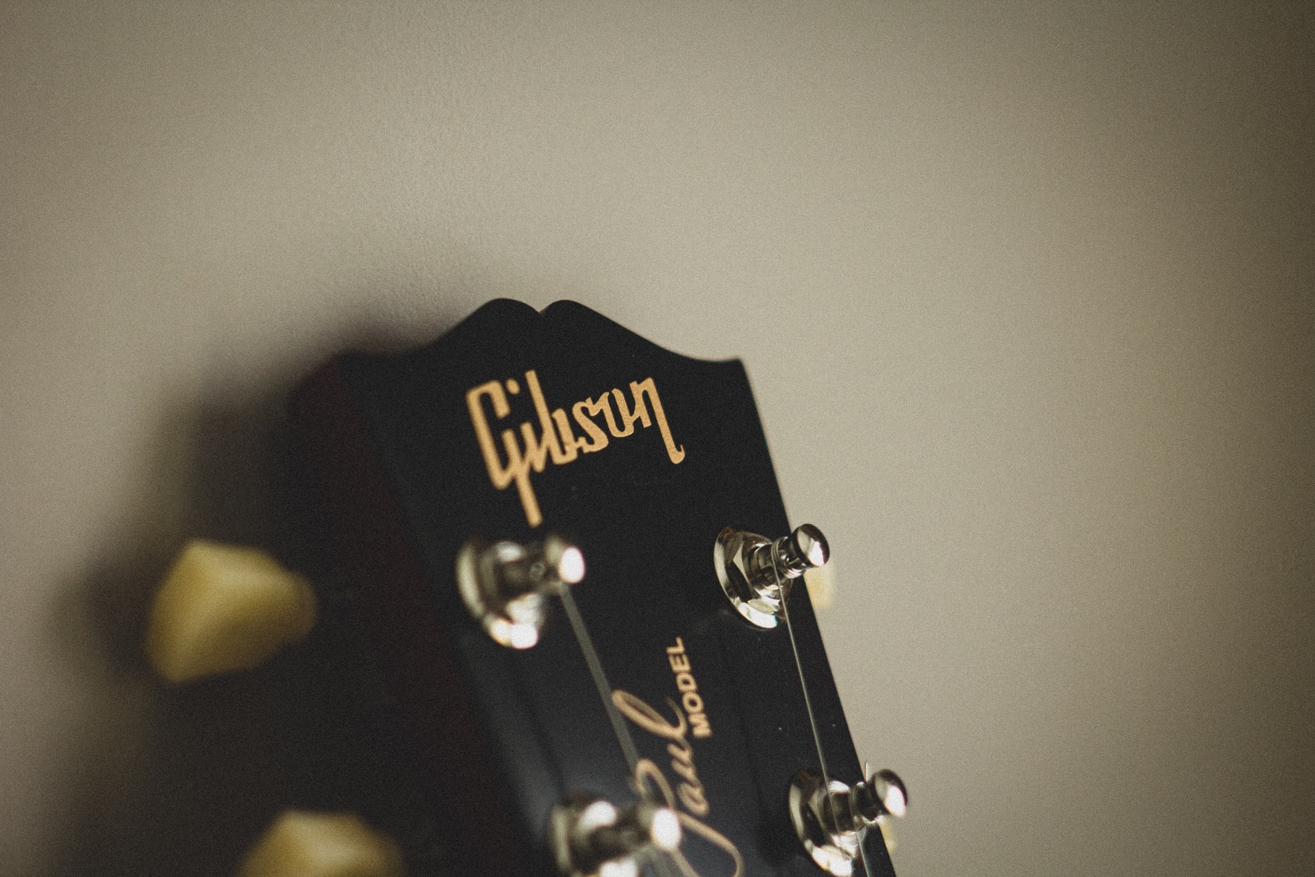 gibson