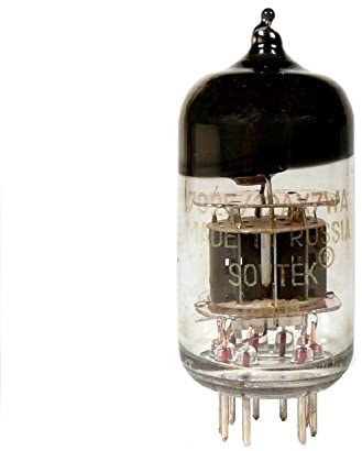 Sovtek 7025/12AX7WA