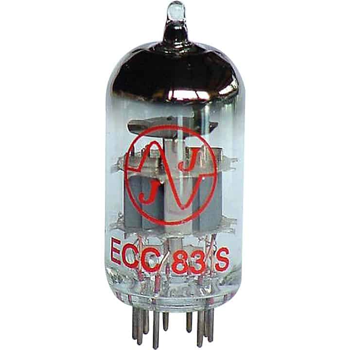 JJ Electronics 12AX7/ECC83