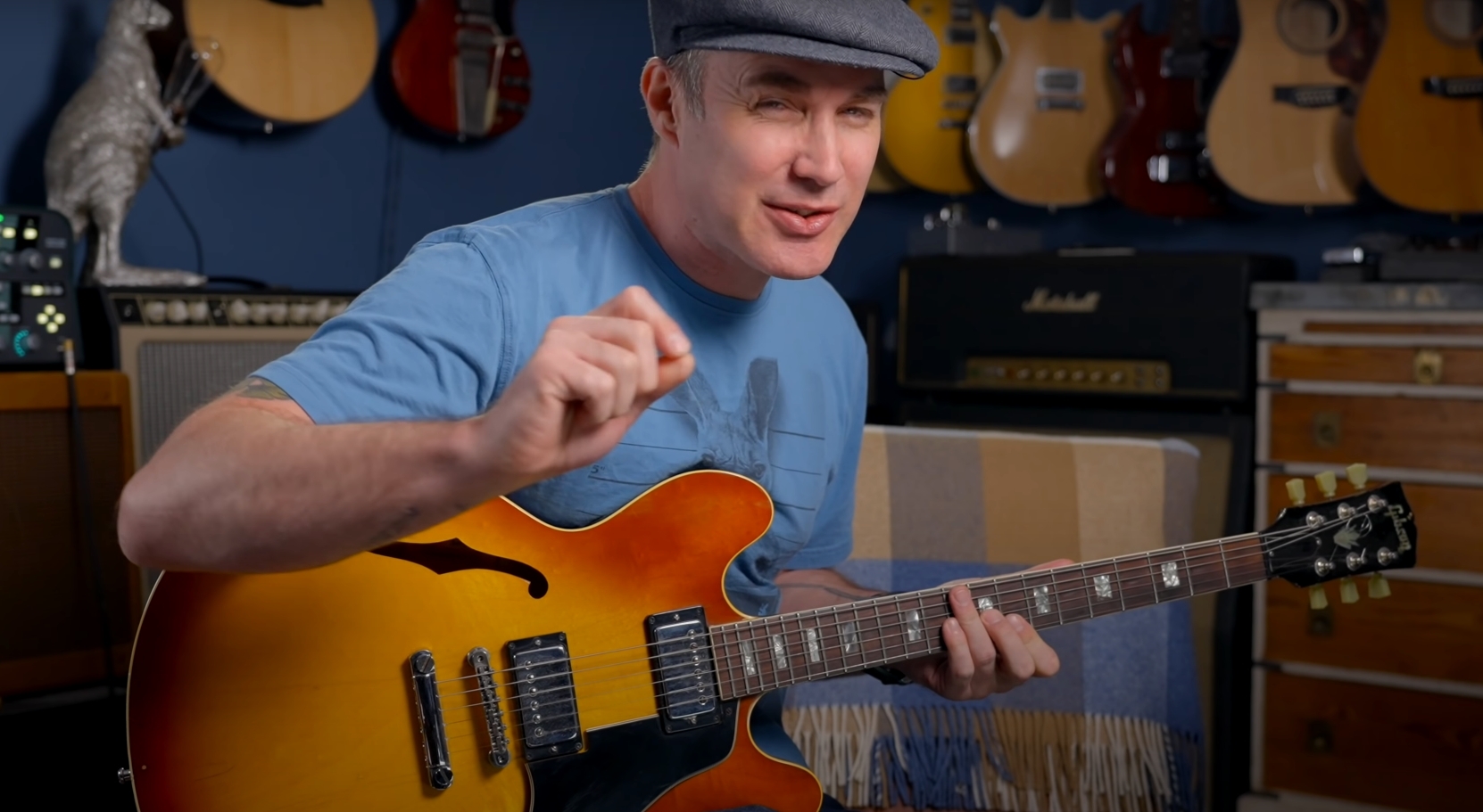 justin guitar lessons