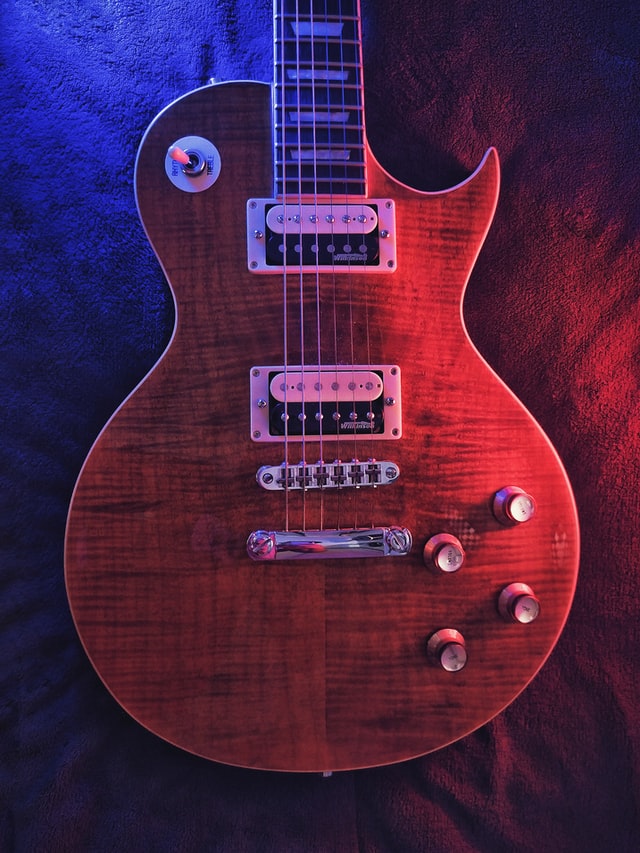 les paul