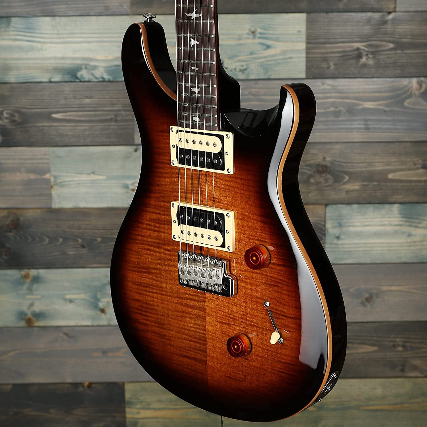 prs se