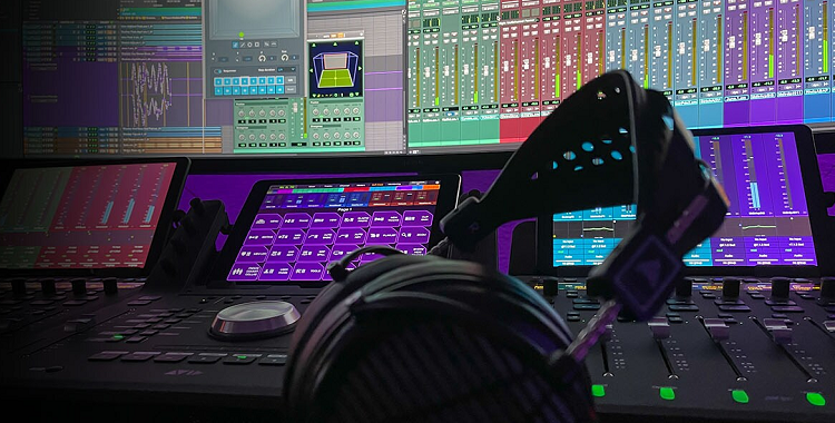 Avid Pro Tools