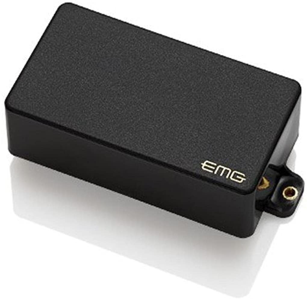 EMG 85 Active Guitar Humbucker Bridge