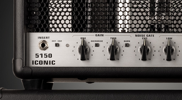 EVH 5150 Iconic