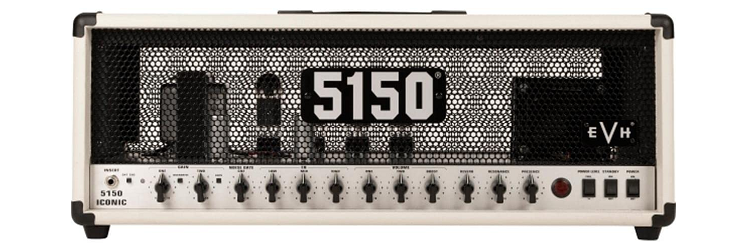 EVH 5150 Iconic