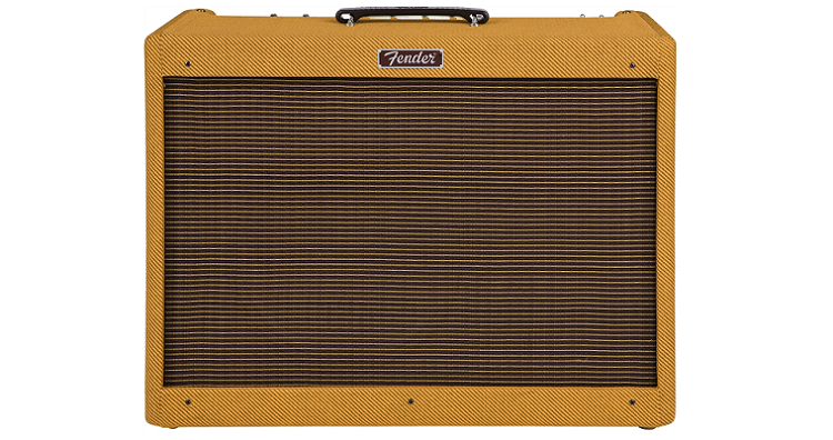 Fender Blues Deluxe Reissue