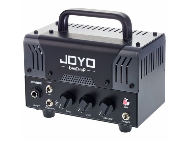 Orange Micro Terror Amp Alternatives