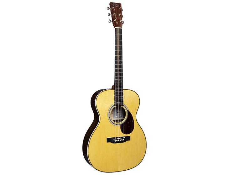 Martin Acoustic OM-28JM