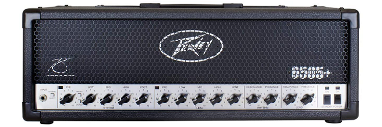 Peavey 6505+