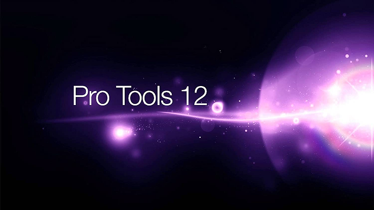 Pro Tools 12
