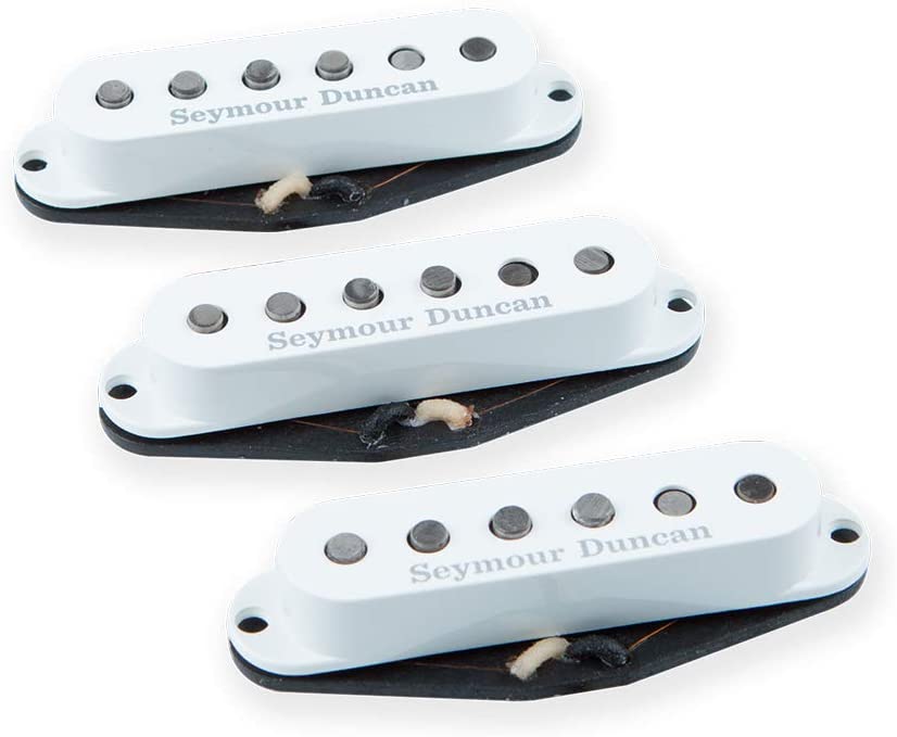 Seymour Duncan California 50s Strat Pickup Set