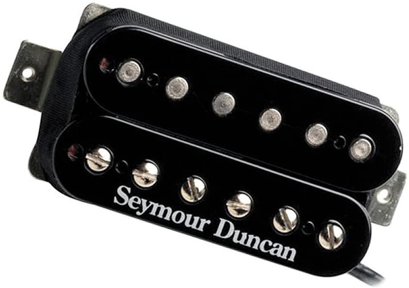 Seymour Duncan SHPG1B Pearly Gates Bridge | Amazon