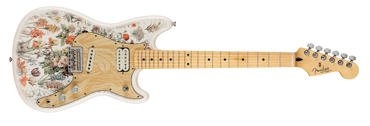 Shawn Mendes Foundation Musicmaster