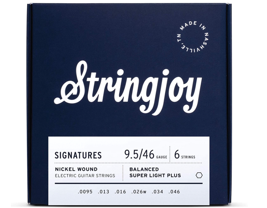Stringjoy Balanced