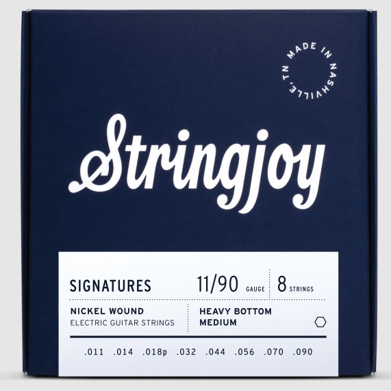 Stringjoy