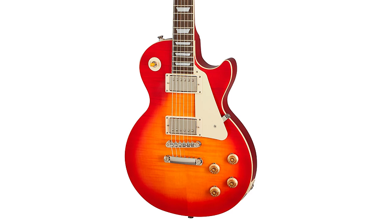 best guitar strings for les paul epiphone