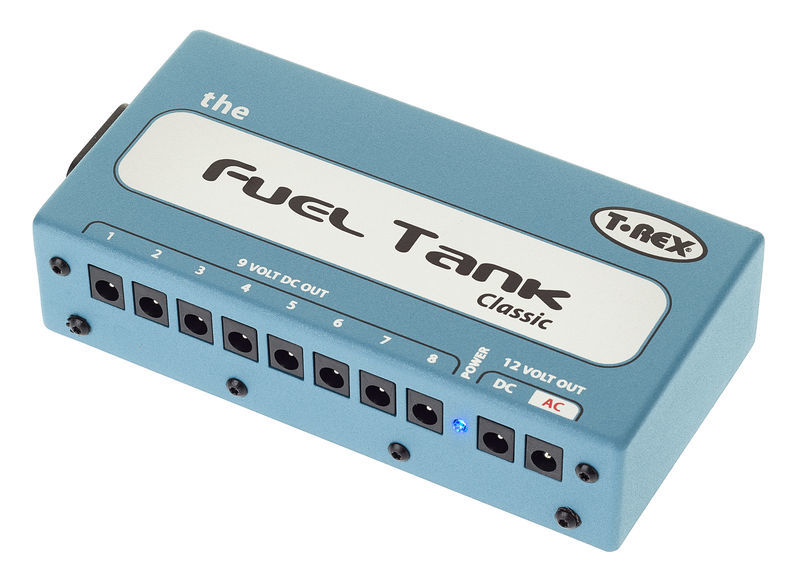 T-Rex Engineering FuelTank Classic Power Supply