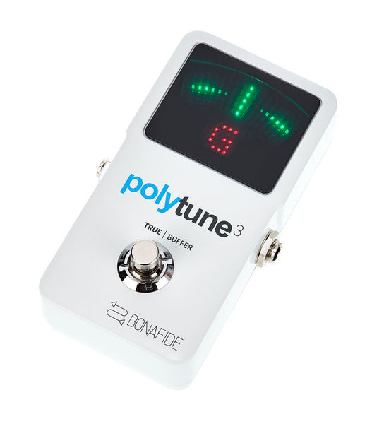 TC Electronics Polytune
