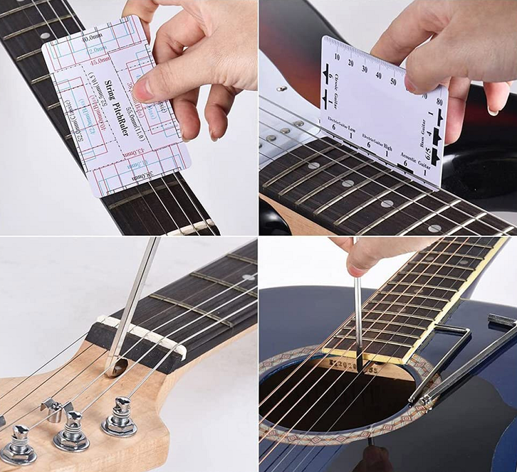 Truss Rod Adjustment TOol