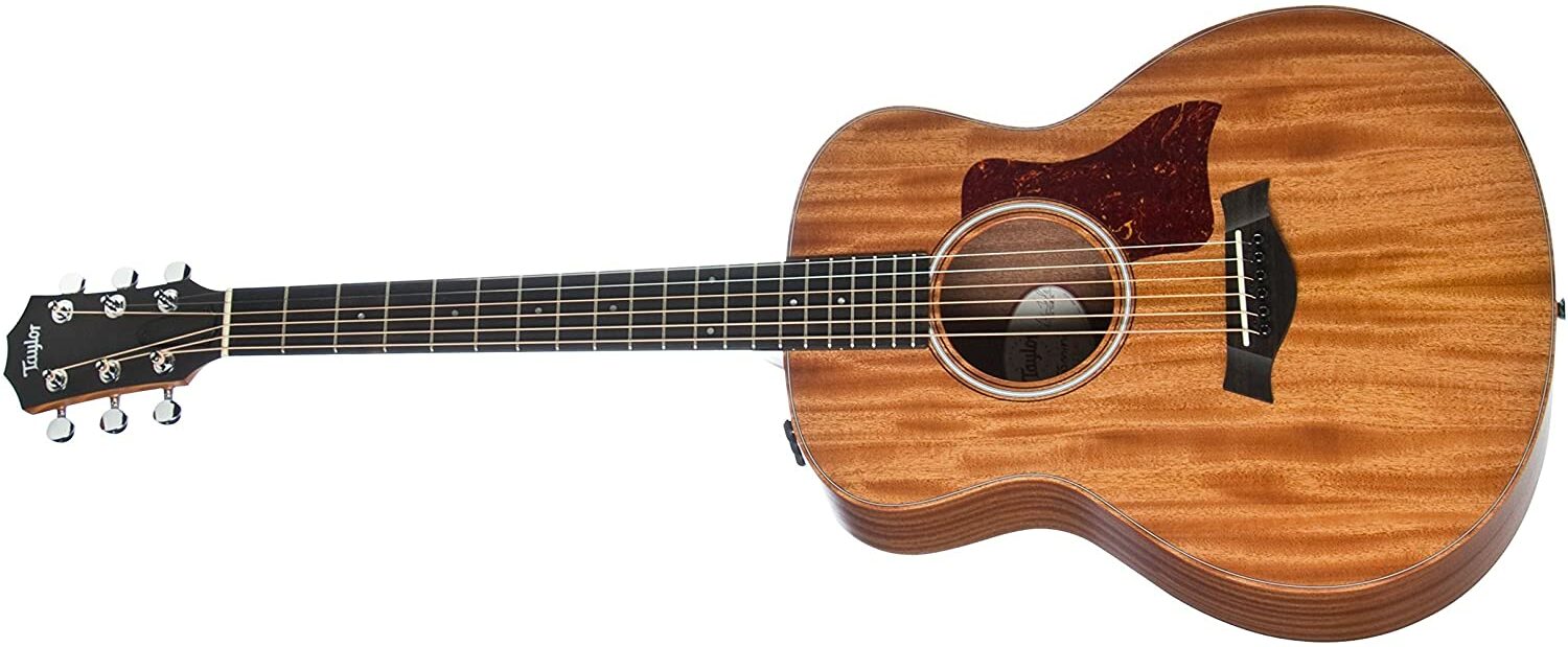 Taylor GS Mini Acoustic