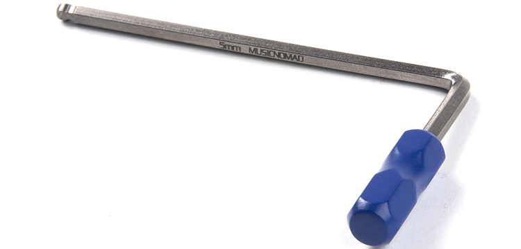 how to adjust Truss Rod 