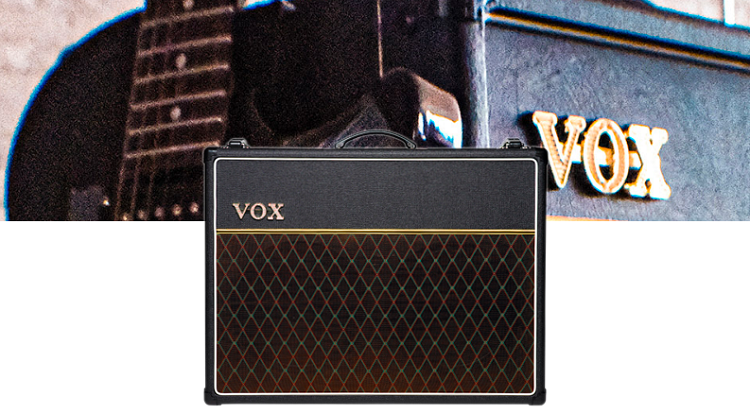 Vox AC30 C2