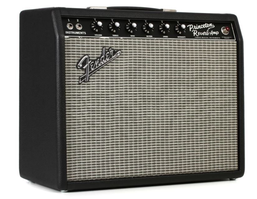 Fender Princeton 65