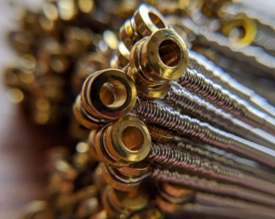 guitar strings