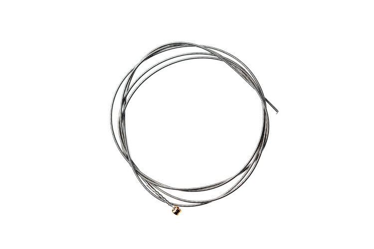 best guitar strings for les paul epiphone close up