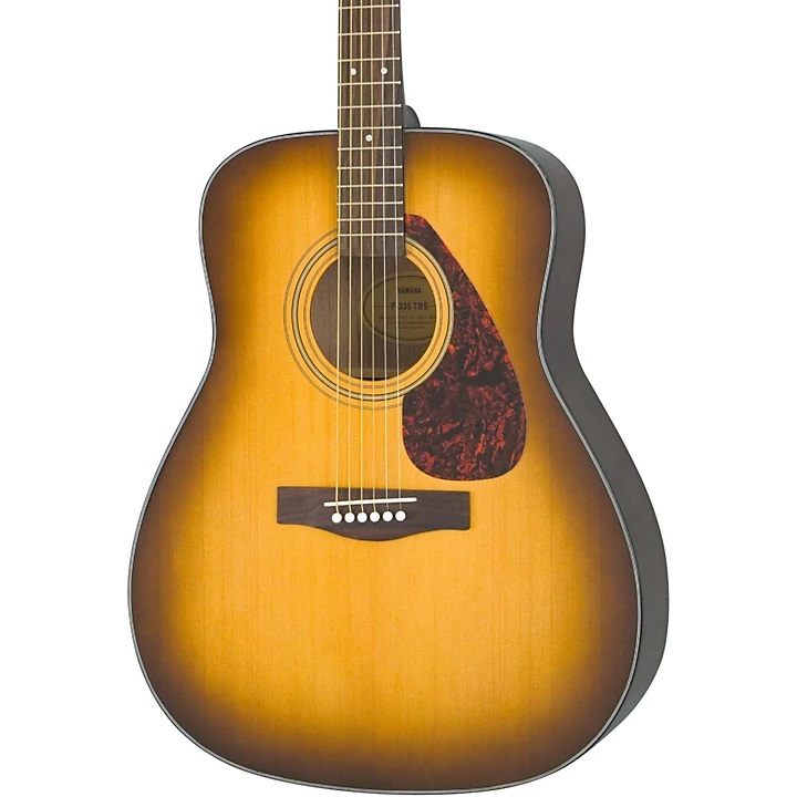 Yamaha F335 Acoustic Guitar | Guitar Center