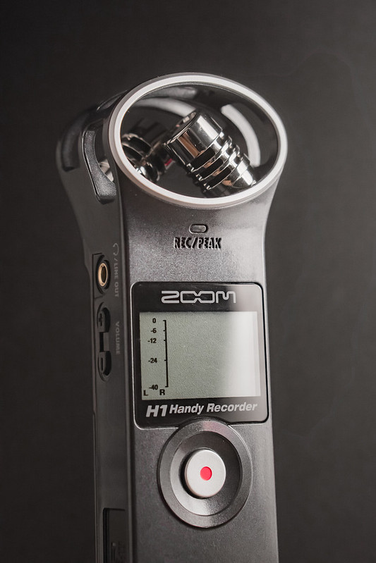 zoom h1