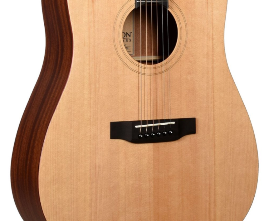 Teton Guitars 10 Series Dreadnought
