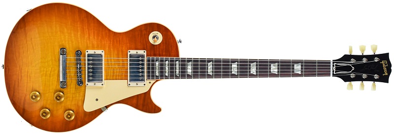 1959 Les Paul Standard