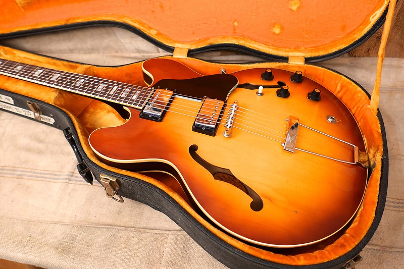 1969 Gibson ES-335