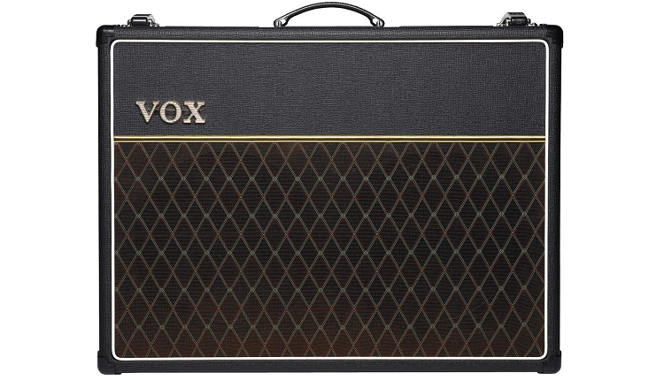 Amp Cabinet Vox AC-30