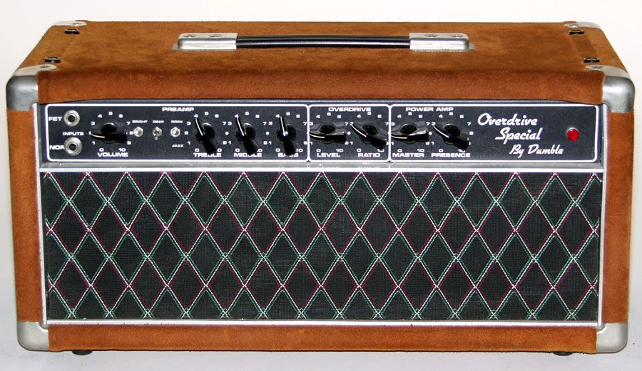 Dumble Overdrive Special 100-watt