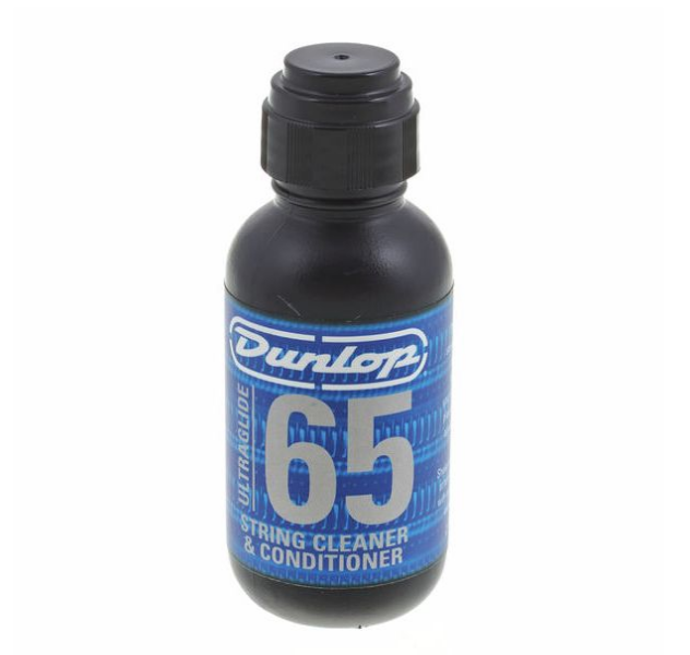 Dunlop Formula65 String Cleaner
