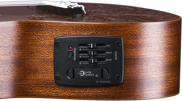 Electric Ukulele&nbsp;