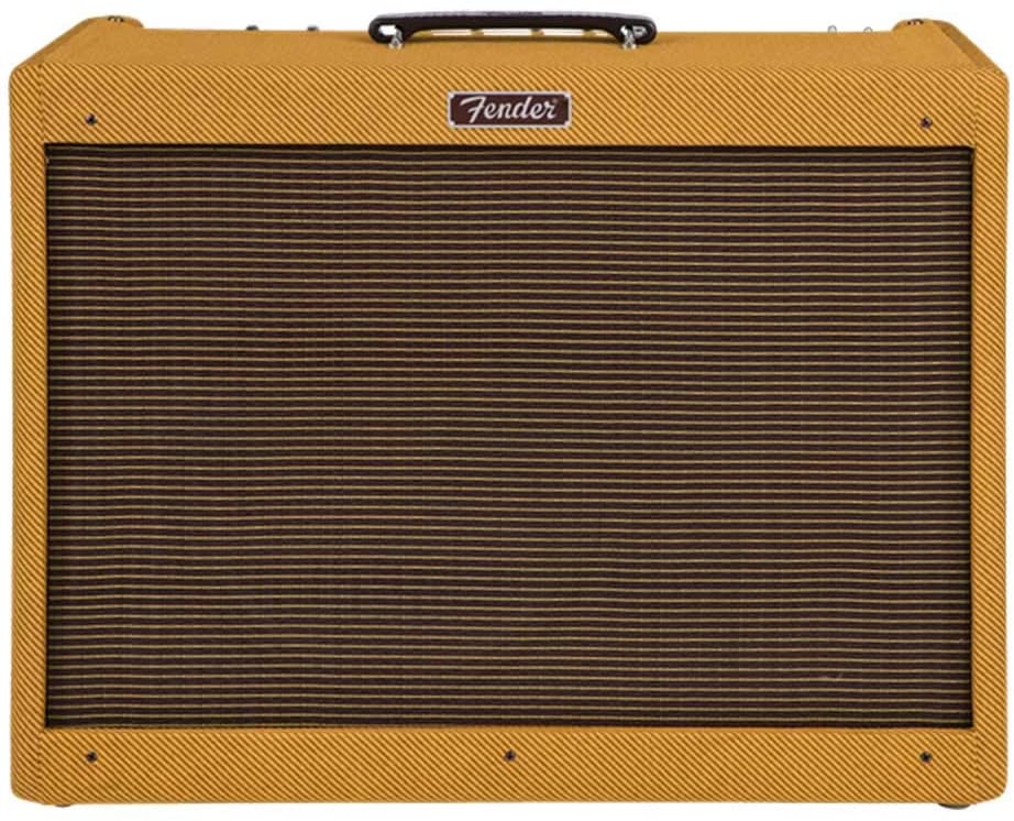 Fender Blues Deluxe Reissue