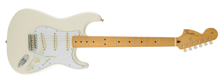Fender Stratocaster