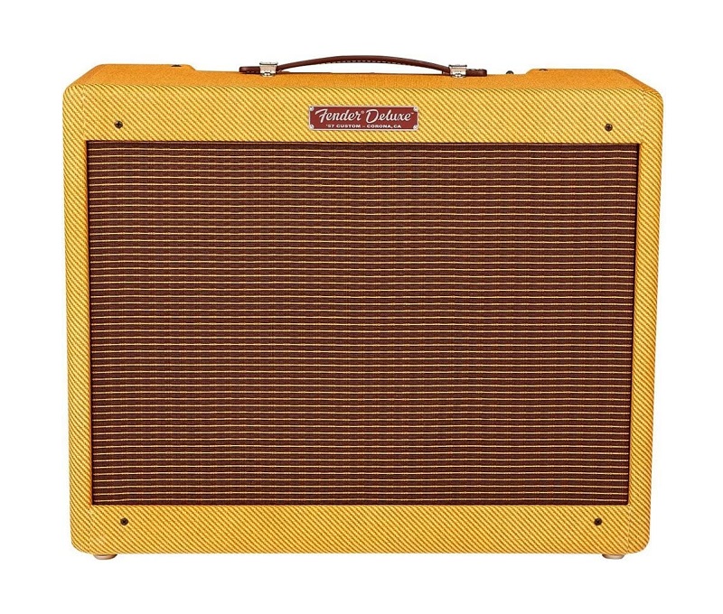 Fender Tweed Deluxe