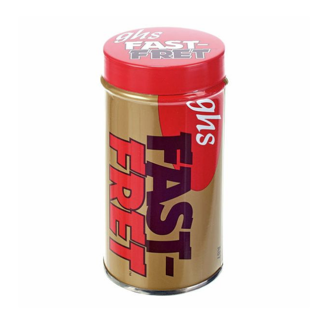 GHS Fast Fret