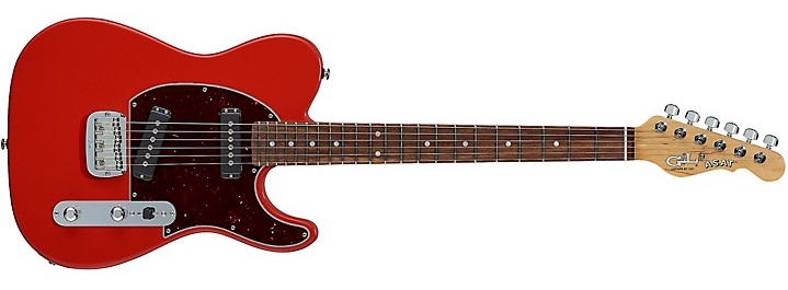 G&L Fullerton Deluxe ASAT Special