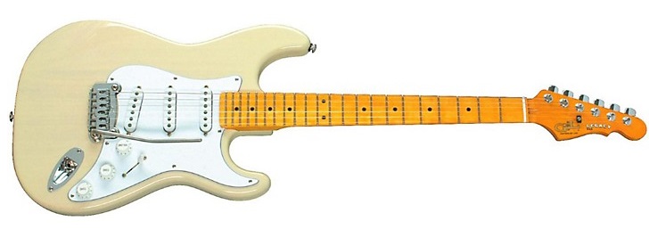 G&L Legacy