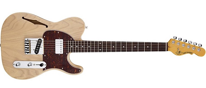 G&L Tribute ASAT Classic