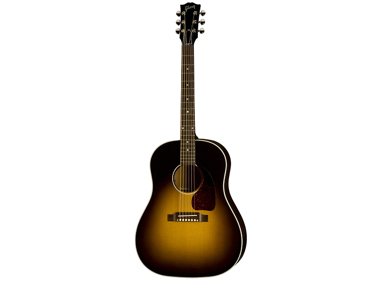 Gibson J-45