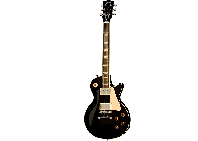 Gibson Les Paul Standard Electric Guitar