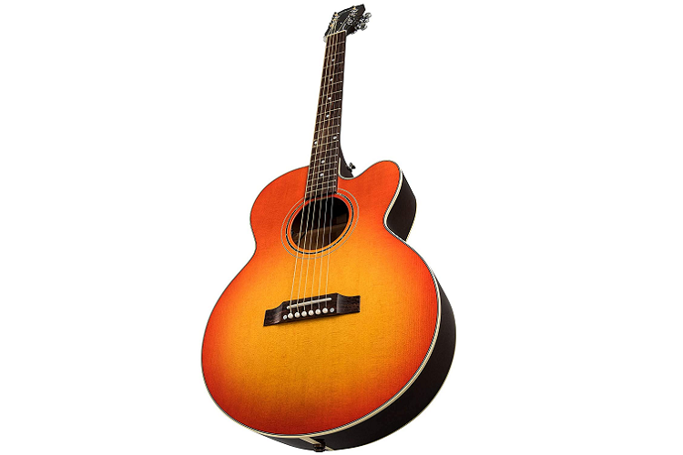 Gibson Parlor Modern