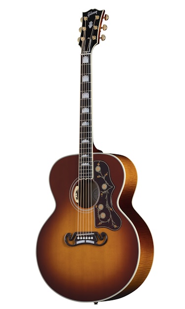 Gibson Super Jumbo 200 (SJ-200)